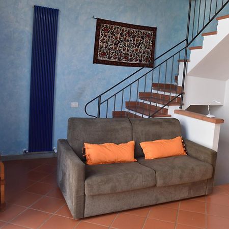 הוילה Malmantile Casa Pina מראה חיצוני תמונה
