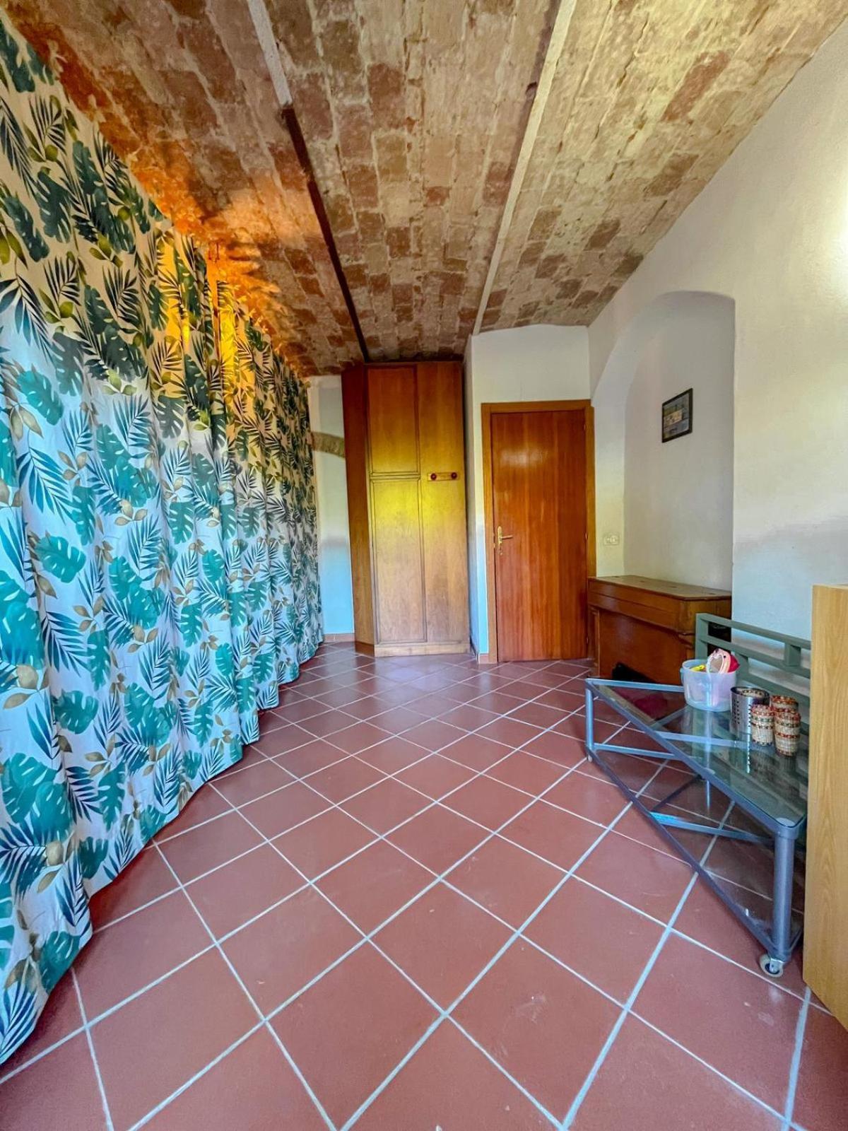 הוילה Malmantile Casa Pina מראה חיצוני תמונה