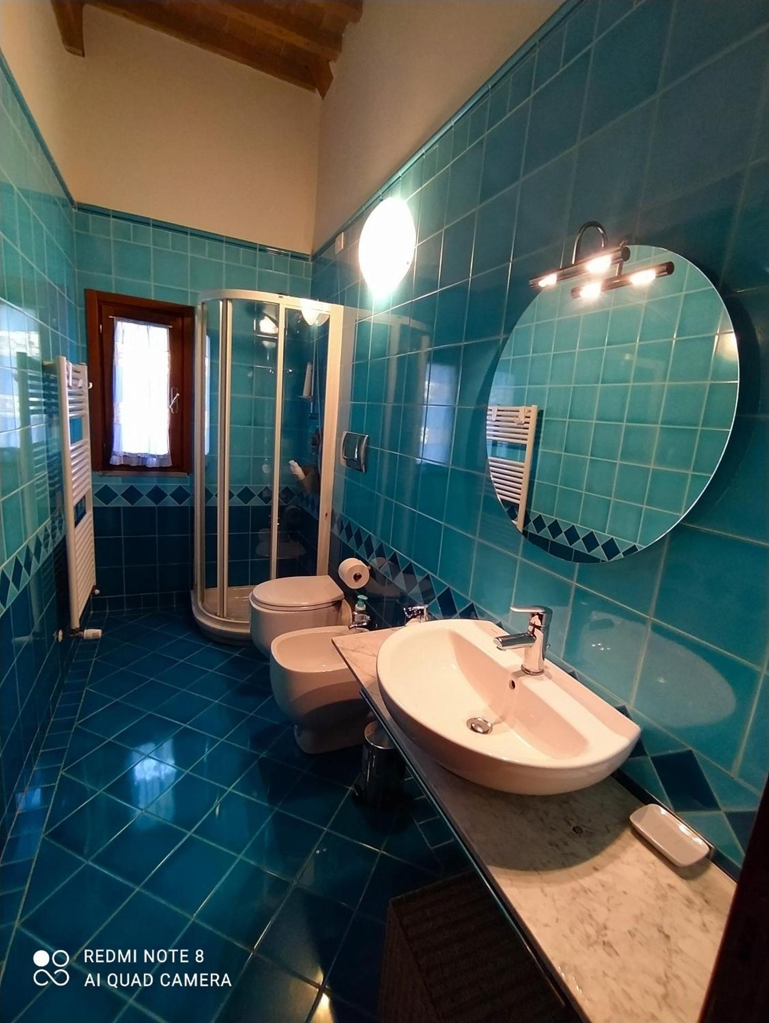 הוילה Malmantile Casa Pina מראה חיצוני תמונה
