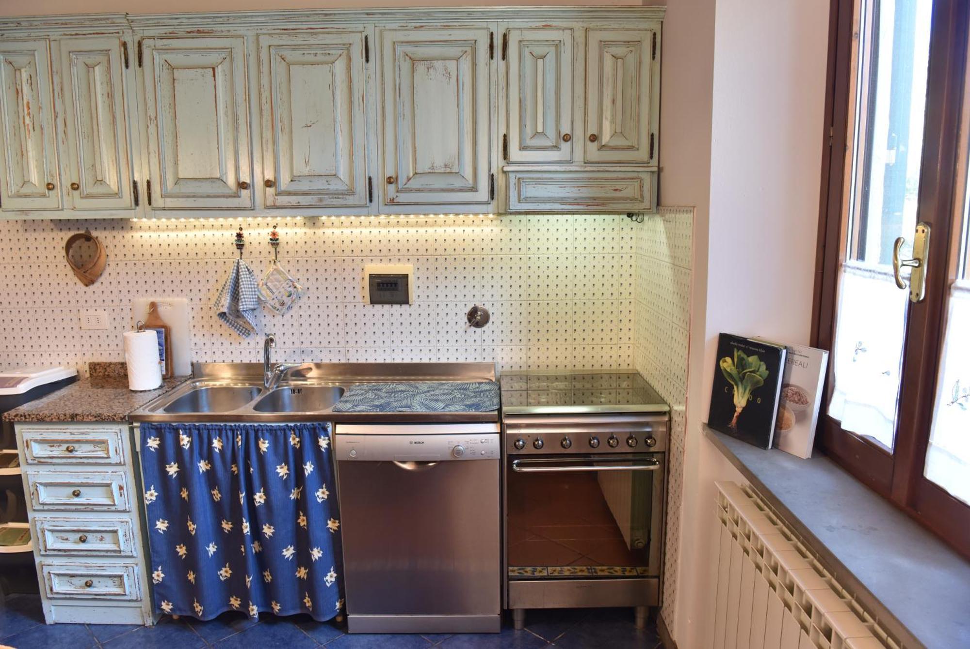 הוילה Malmantile Casa Pina מראה חיצוני תמונה